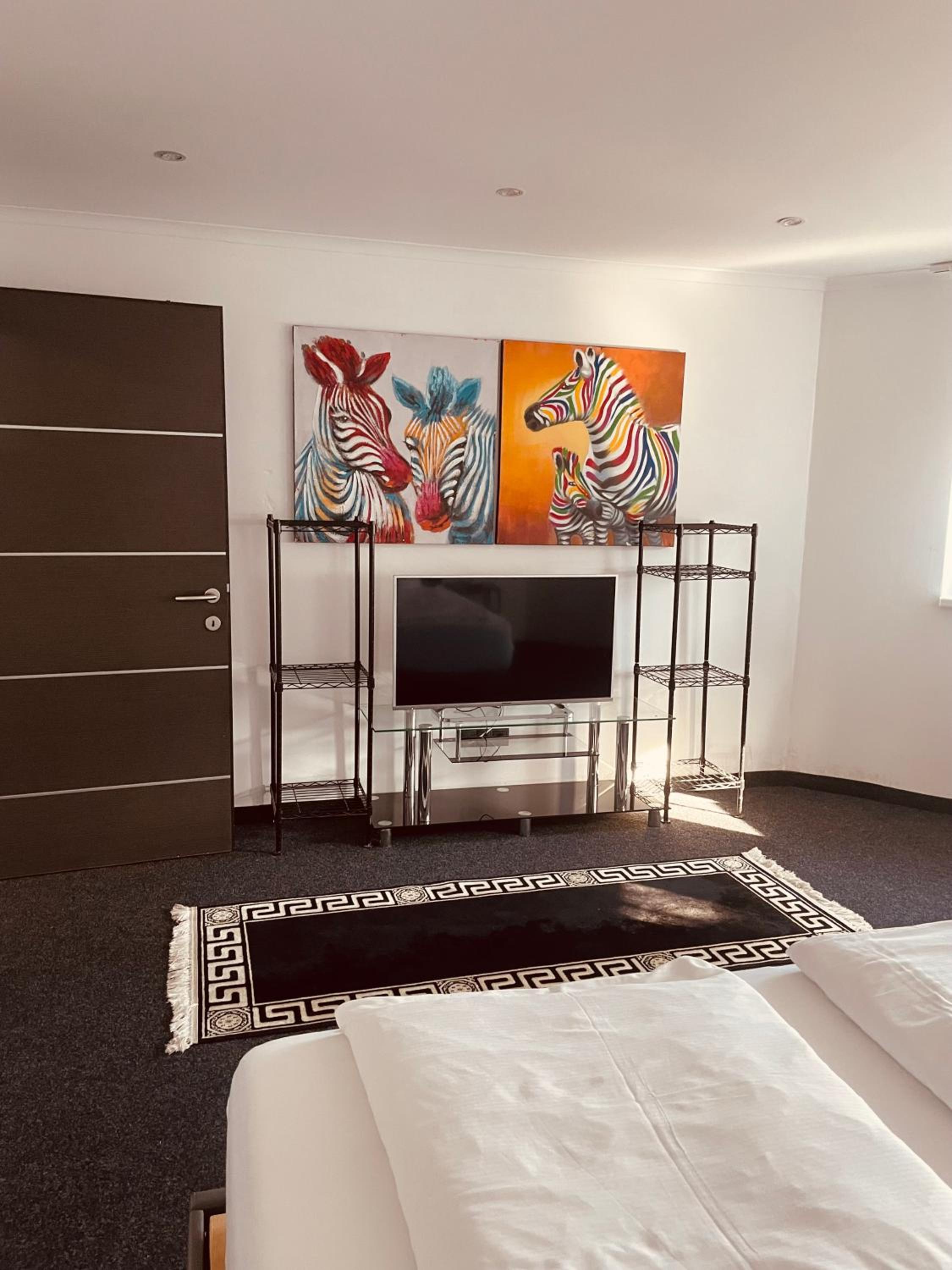 Appartement Sabrina