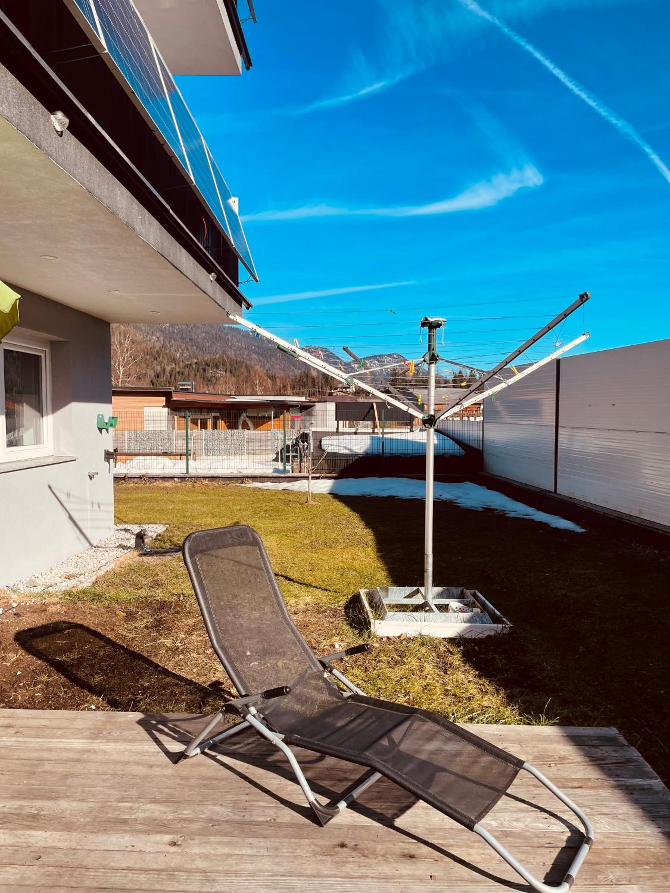Appartement Sabrina
