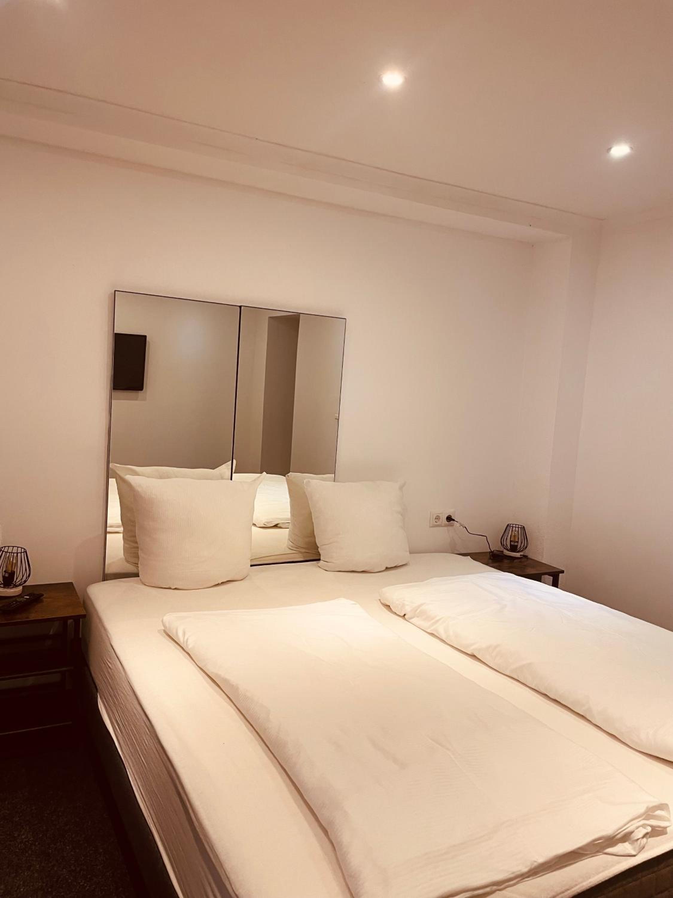 Appartement Sabrina