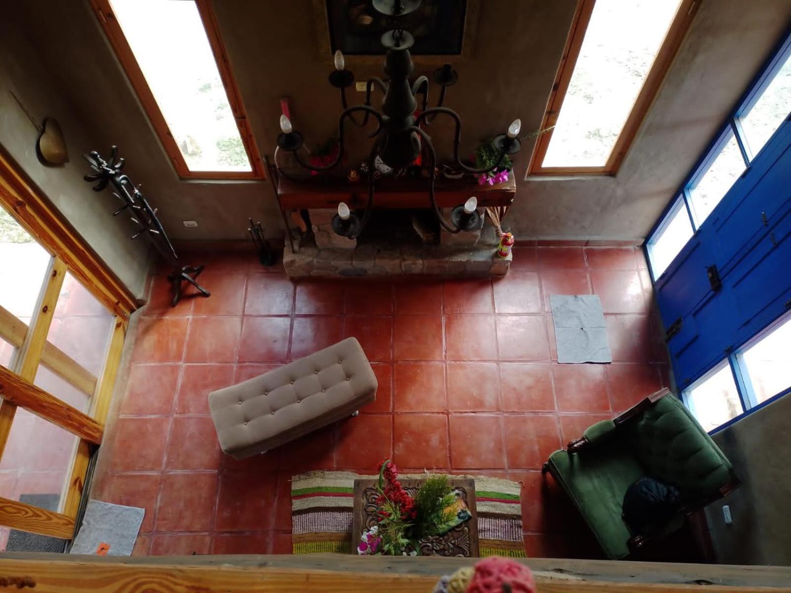 Alquiler Casa Campo Ica view 4