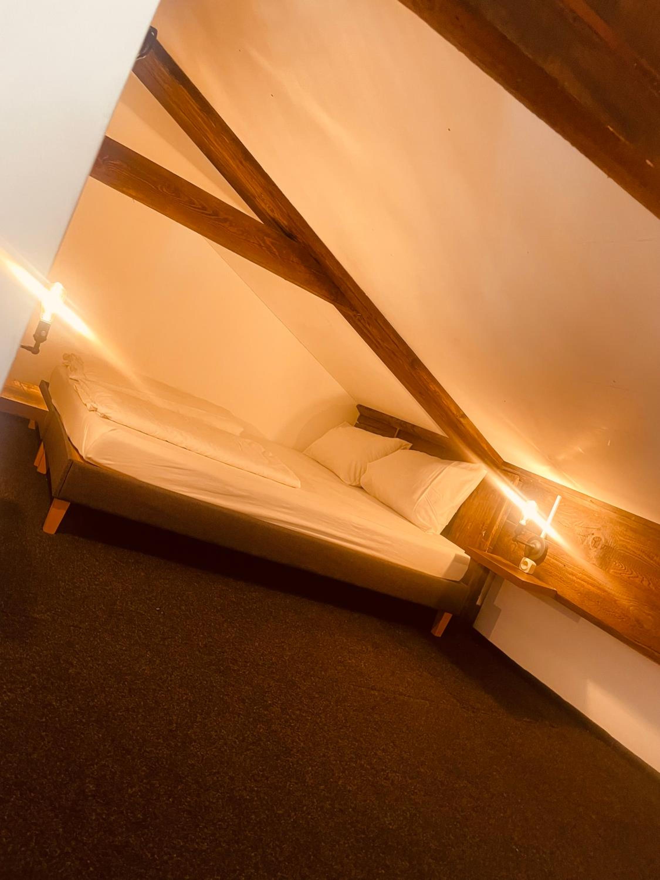 Appartement Sabrina