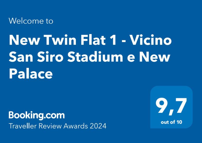 QC&FUN Milan - San Siro Stadium