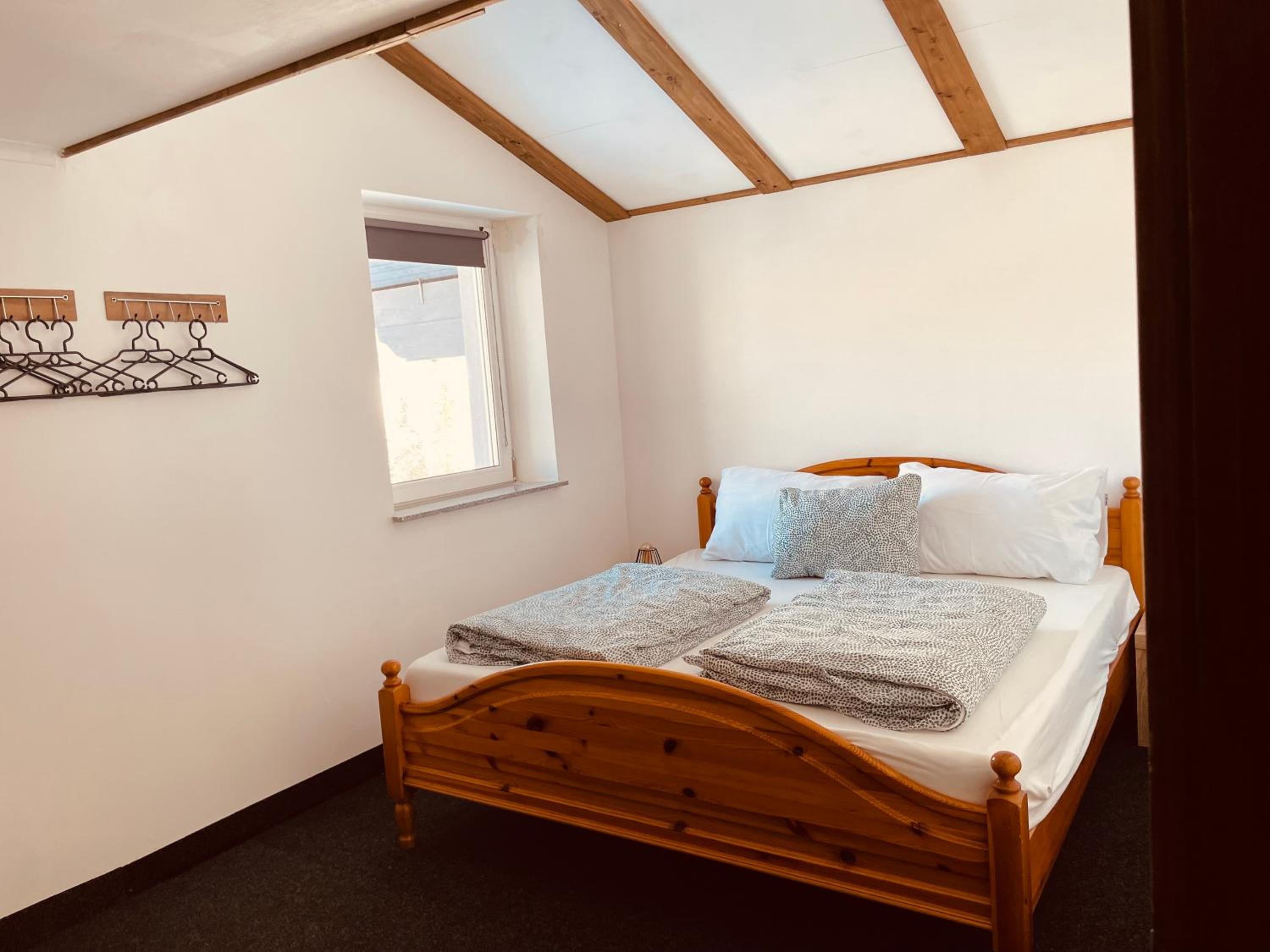 Appartement Sabrina