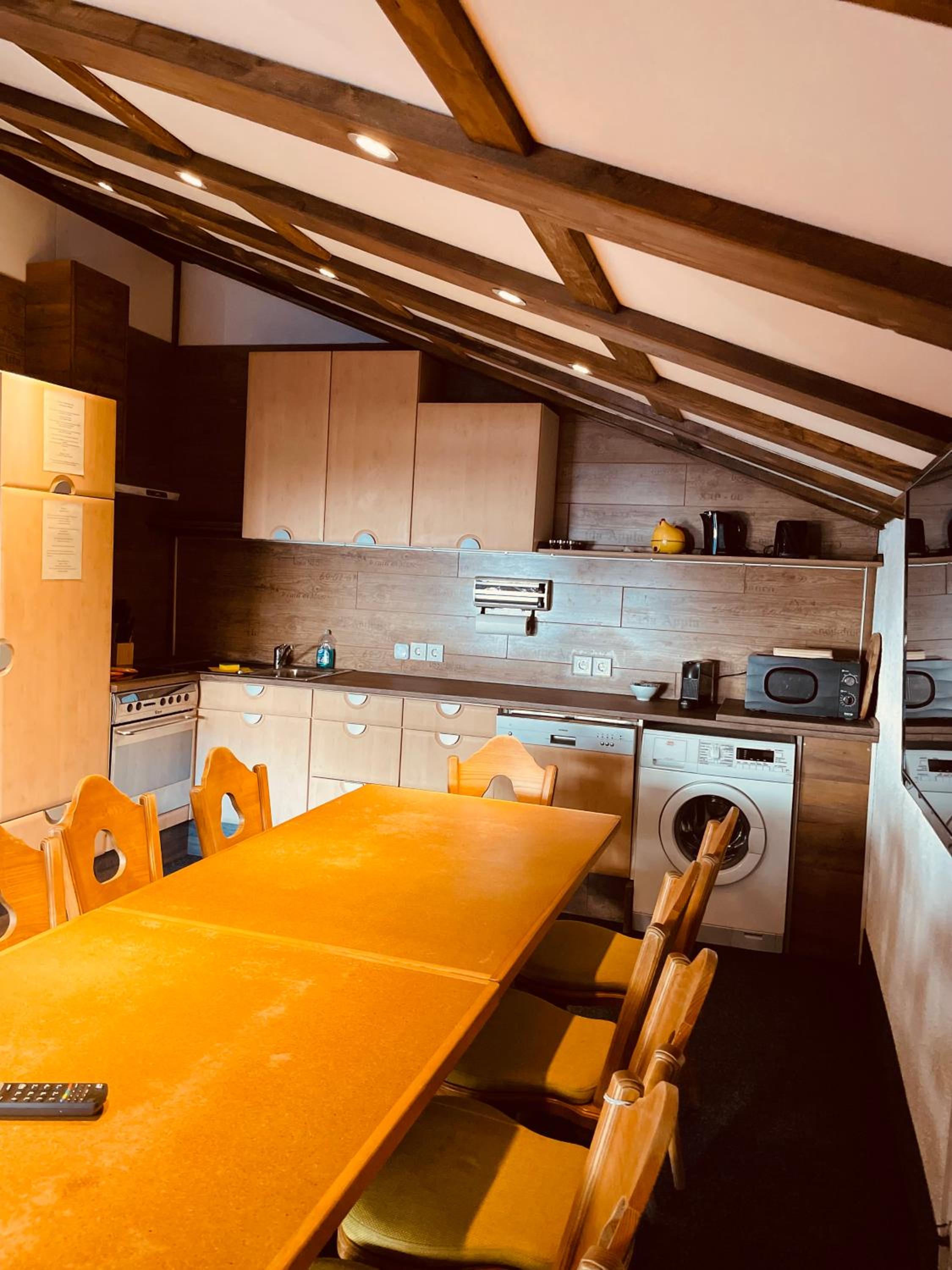 Appartement Sabrina