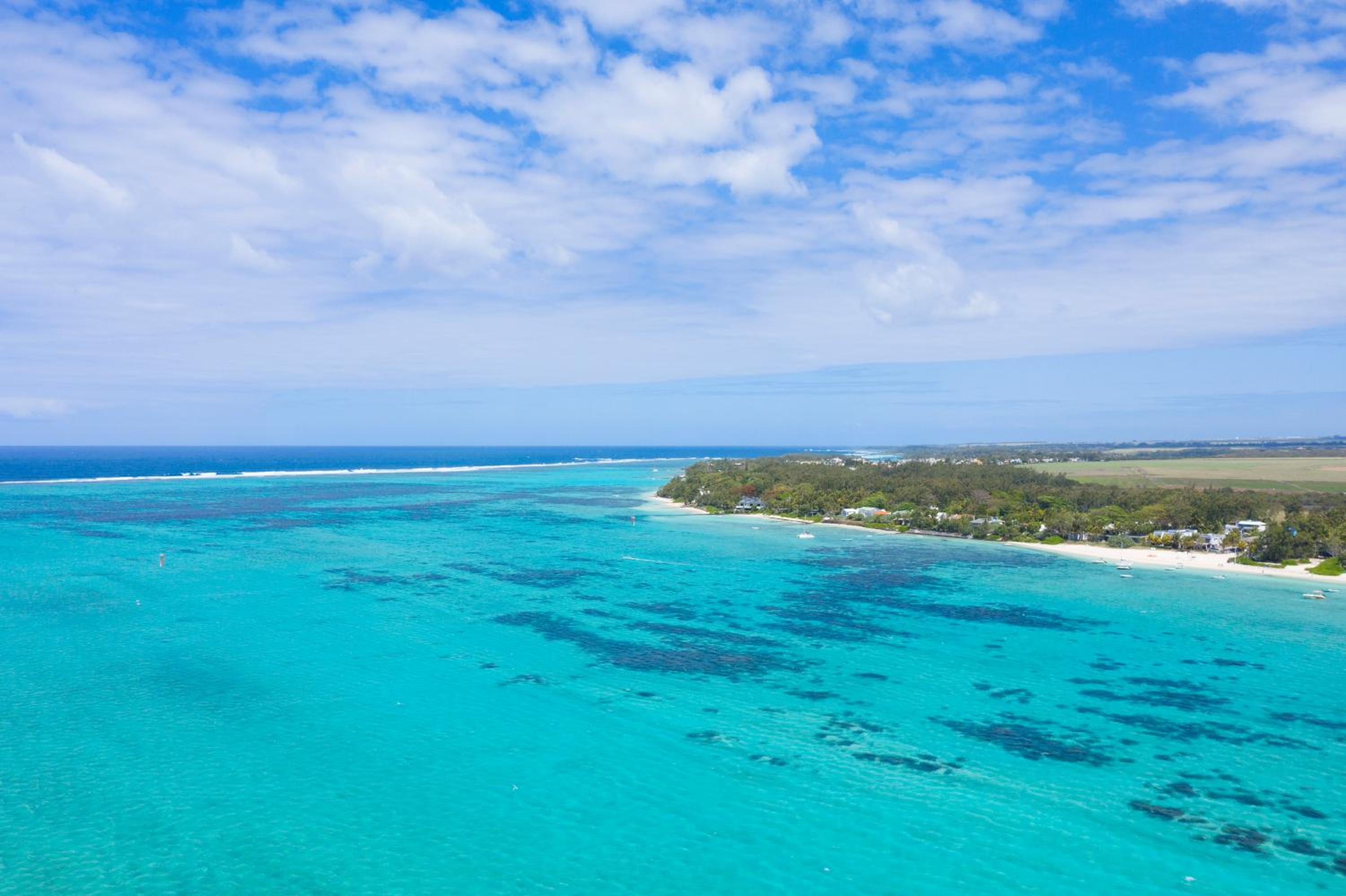Beachfront house pointe d'esny, photo 15