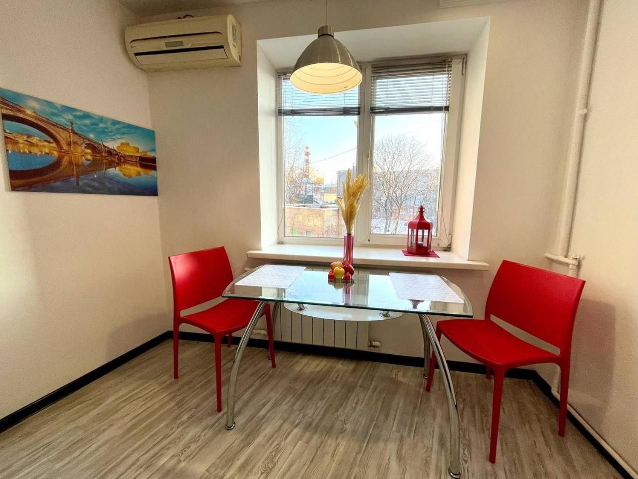ParkSide apartment in city center view 3