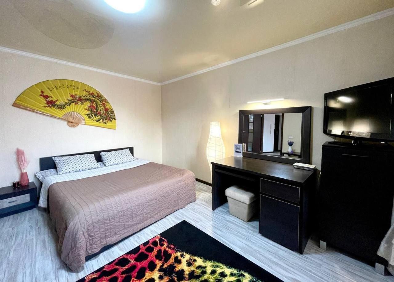 ParkSide apartment in city center view 4