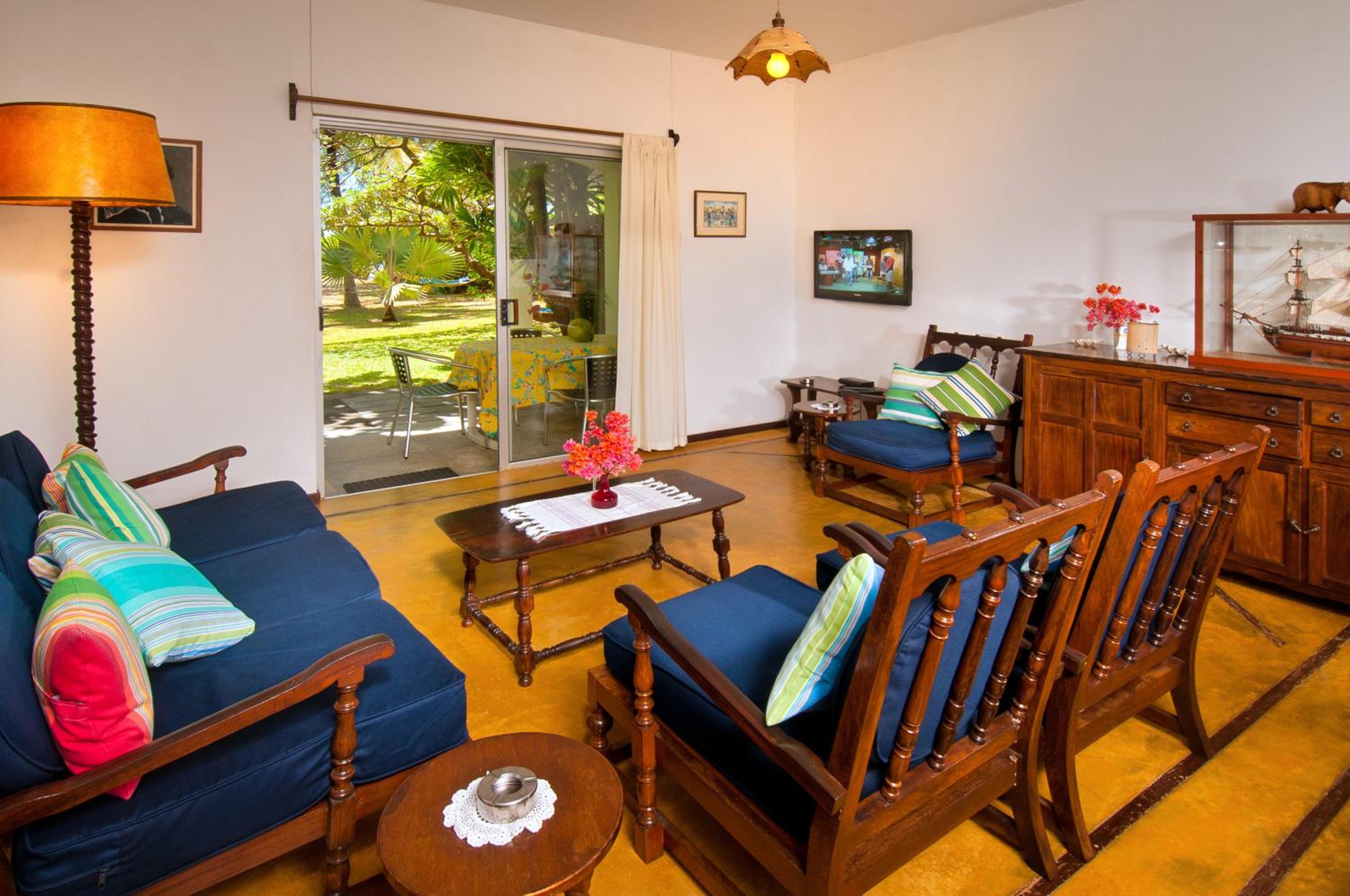Beachfront house pointe d'esny, photo 5
