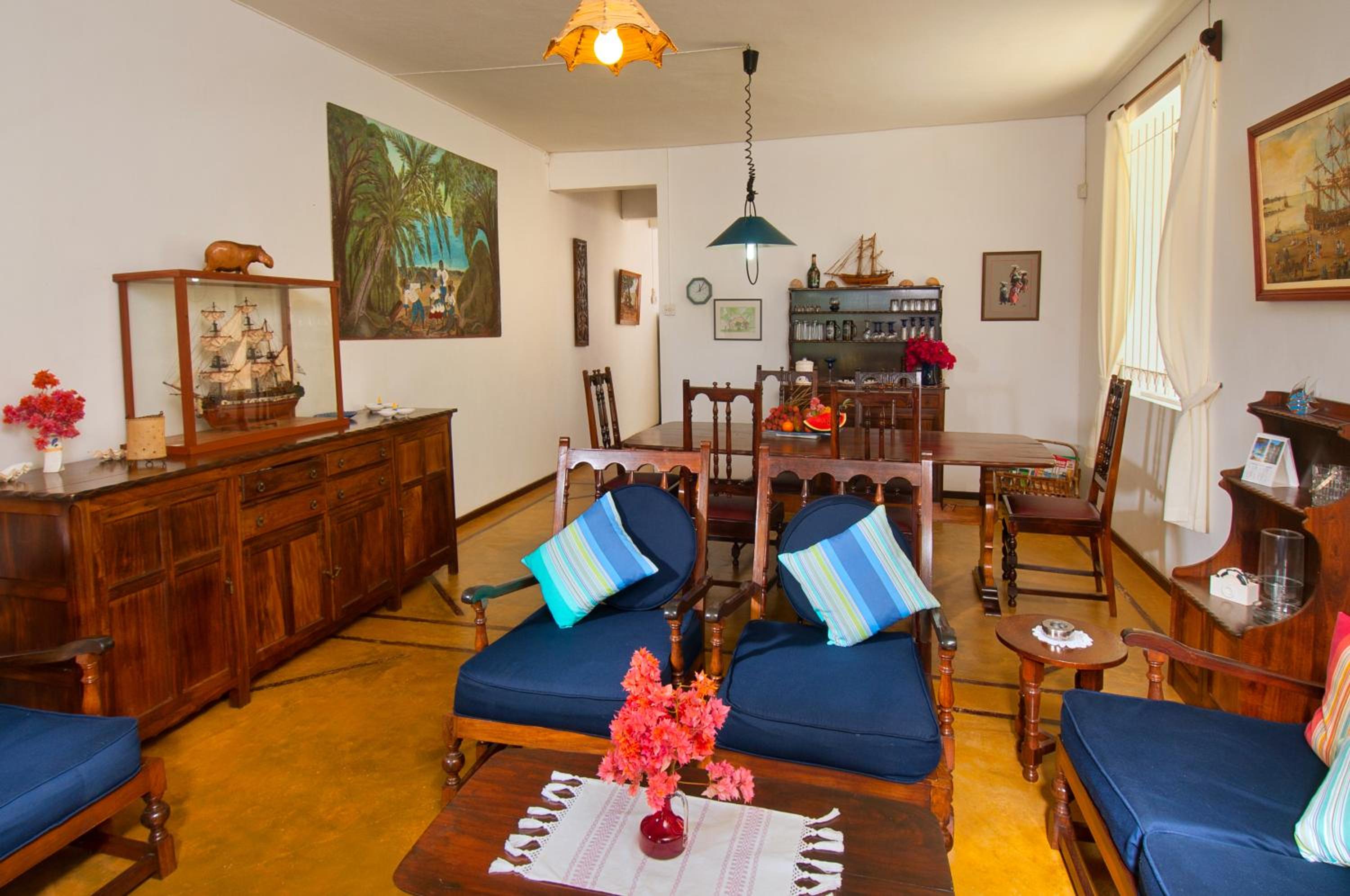 Beachfront house pointe d'esny, photo 37