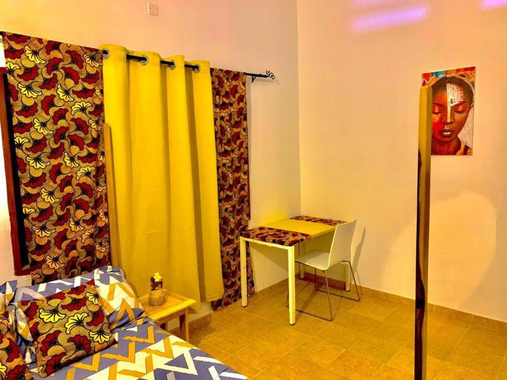 FK GUEST HOUSE