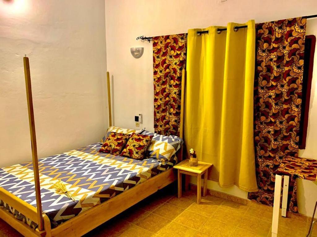FK GUEST HOUSE