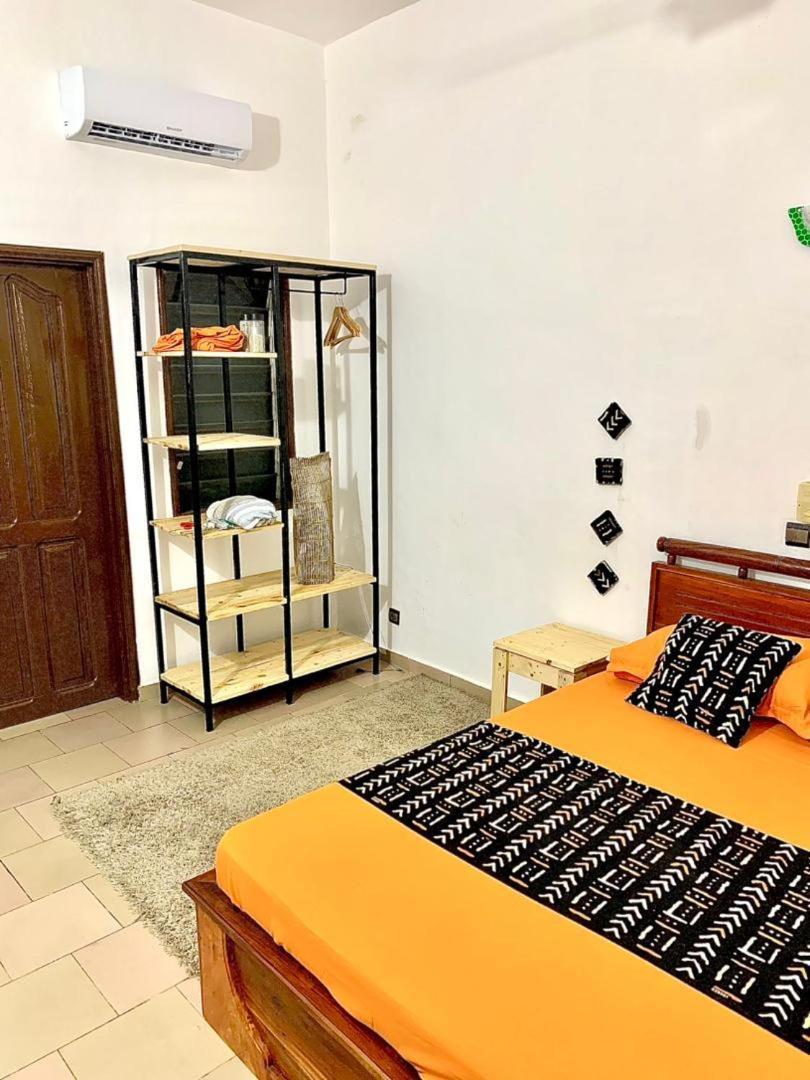 FK GUEST HOUSE