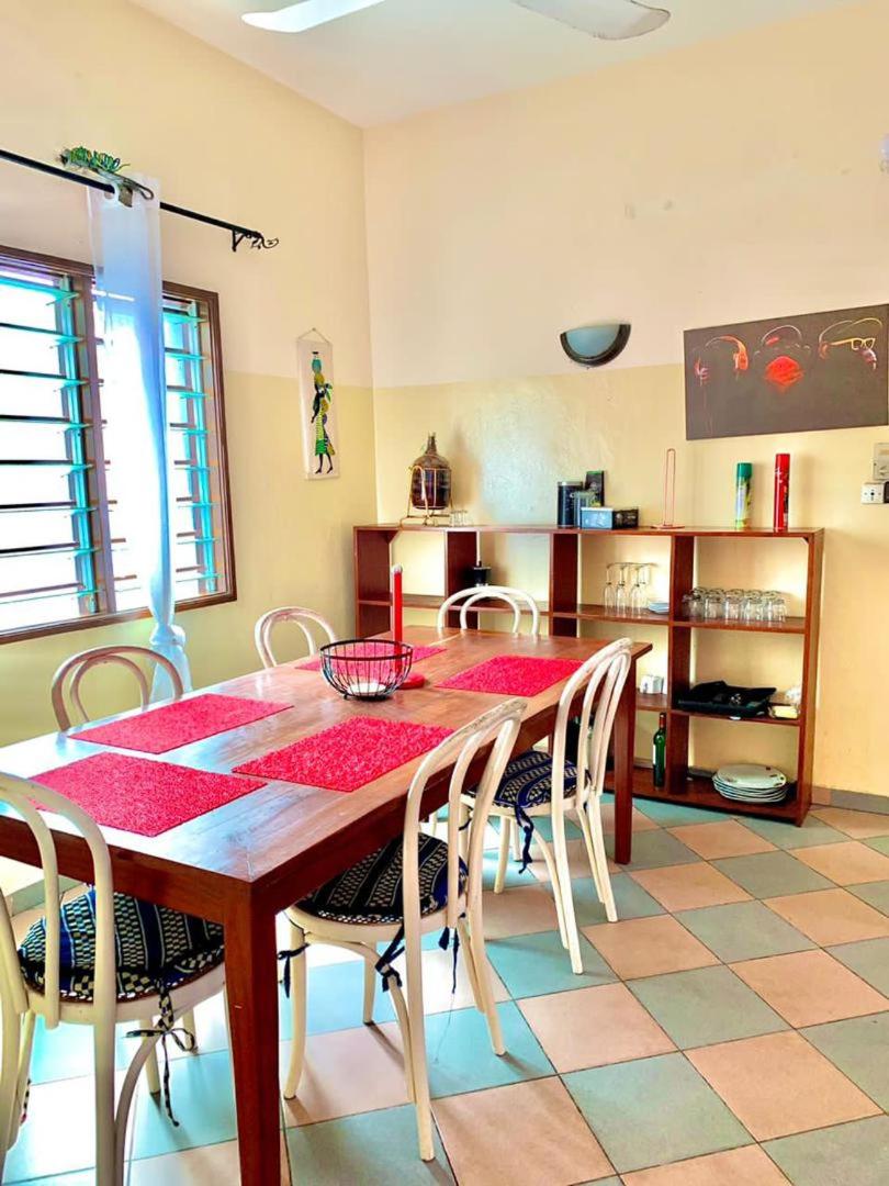 FK GUEST HOUSE