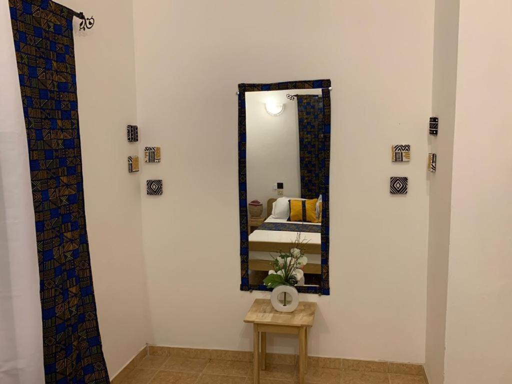 FK GUEST HOUSE