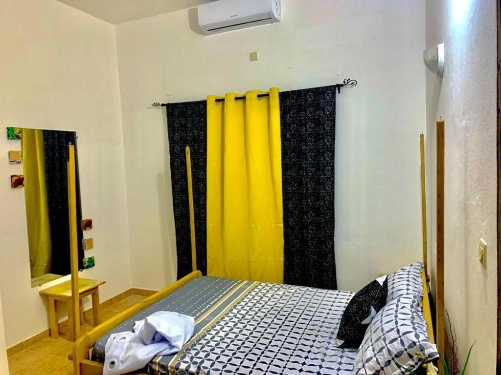 FK GUEST HOUSE