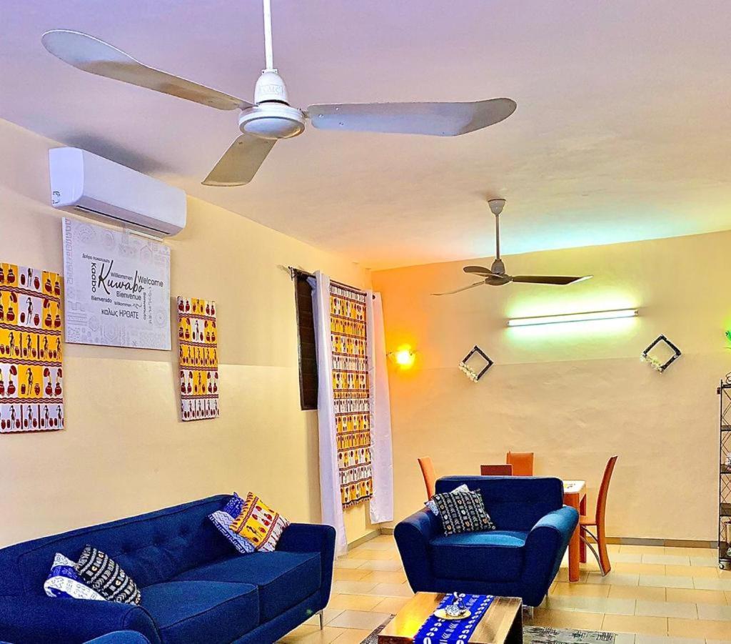 FK GUEST HOUSE
