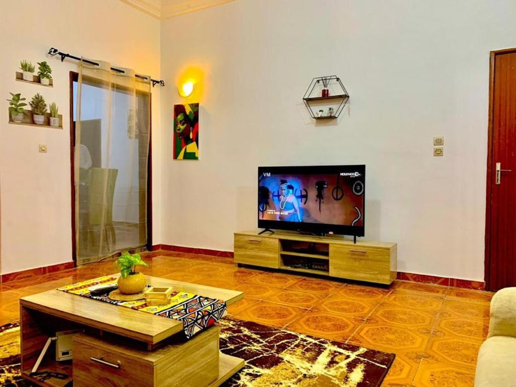 FK GUEST HOUSE
