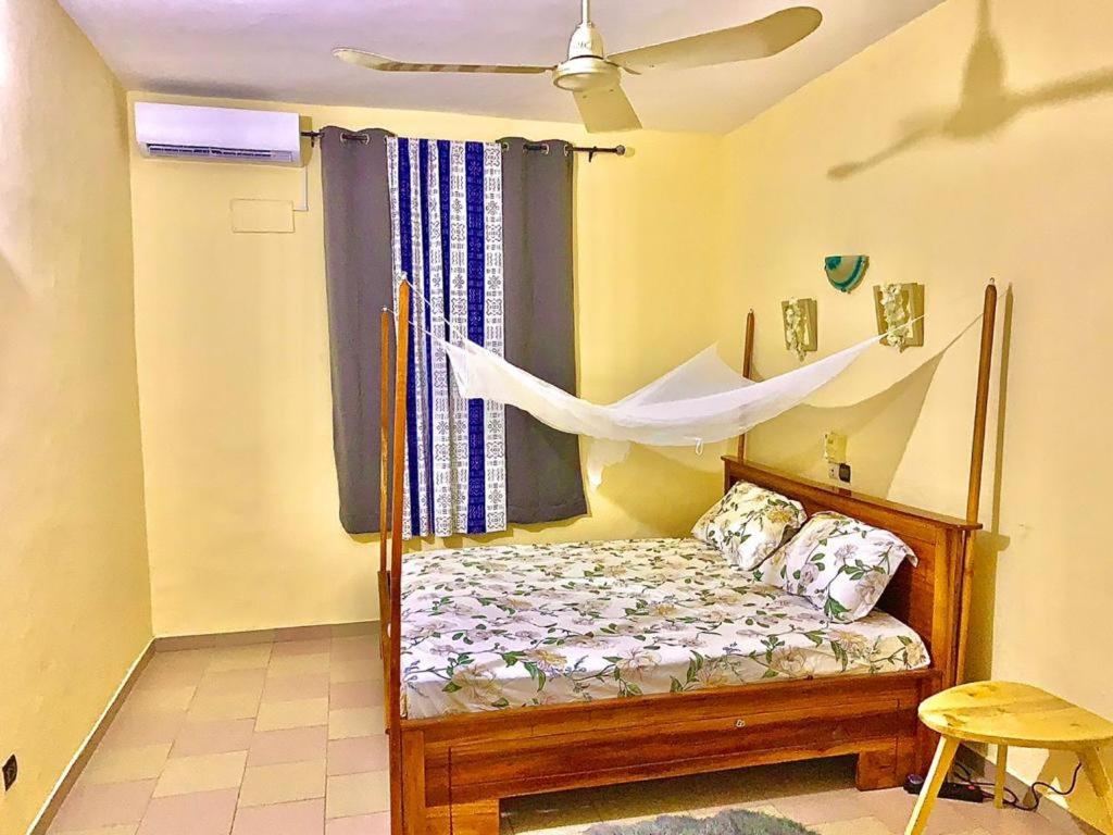 FK GUEST HOUSE