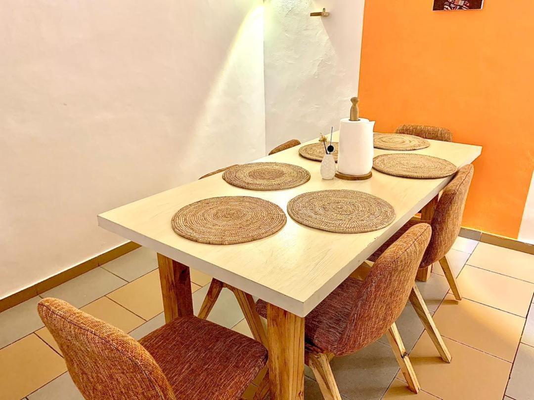 FK GUEST HOUSE