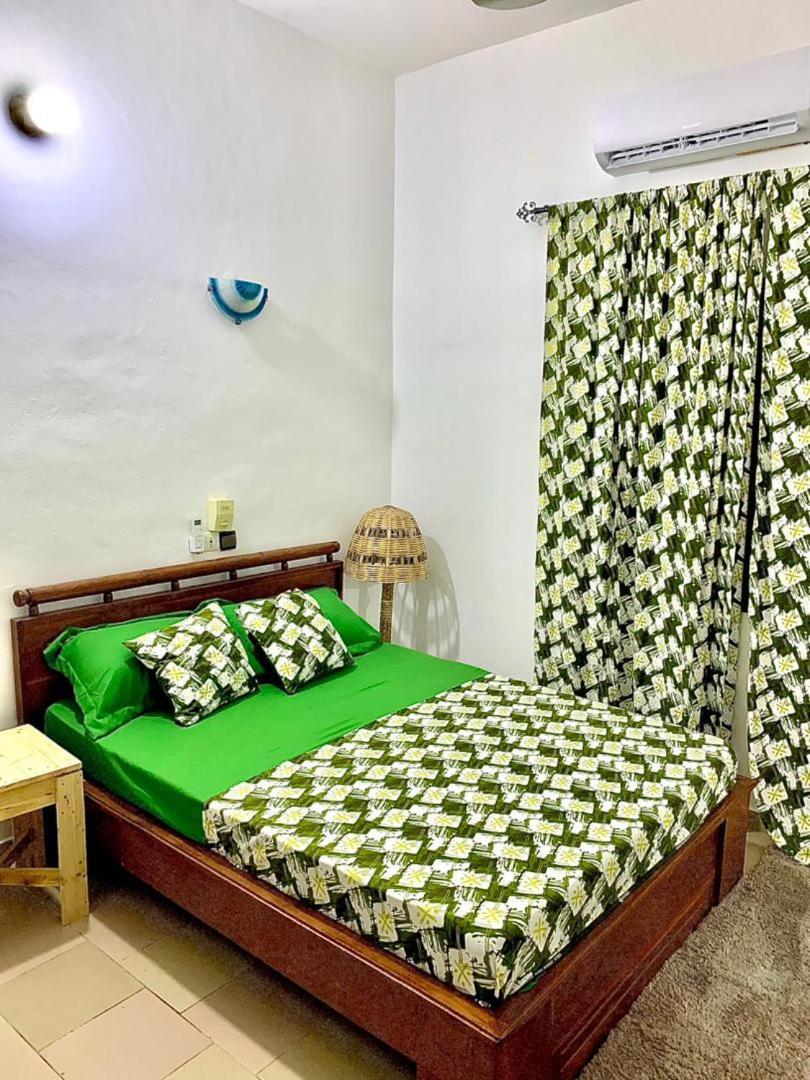 FK GUEST HOUSE