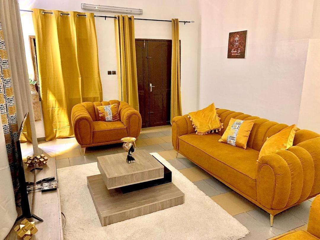 FK GUEST HOUSE