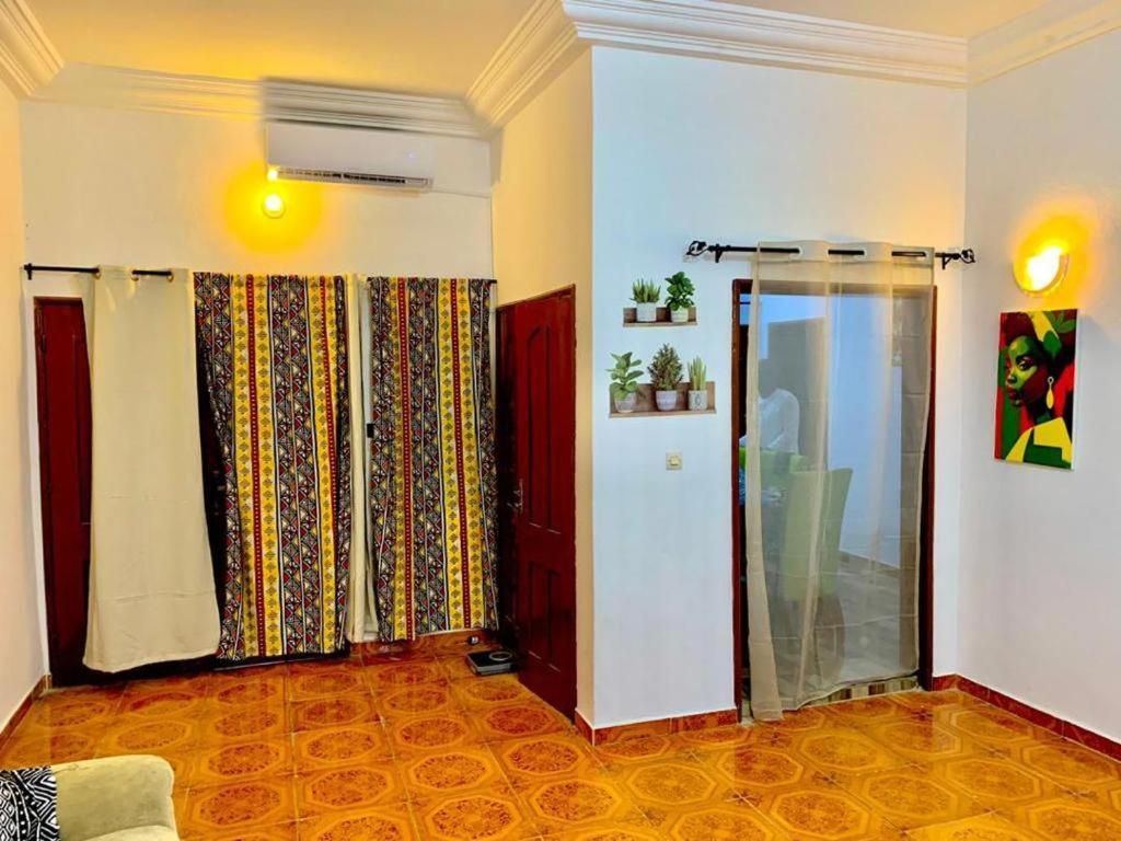 FK GUEST HOUSE