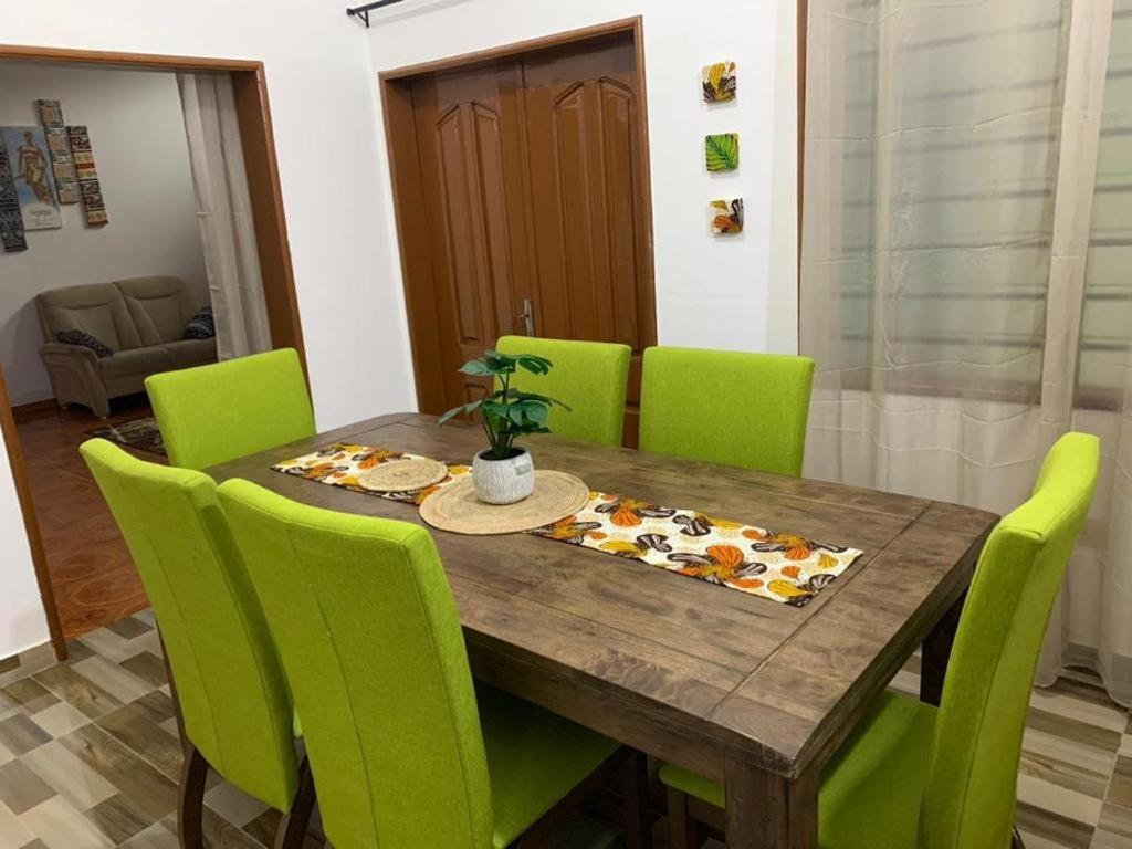 FK GUEST HOUSE