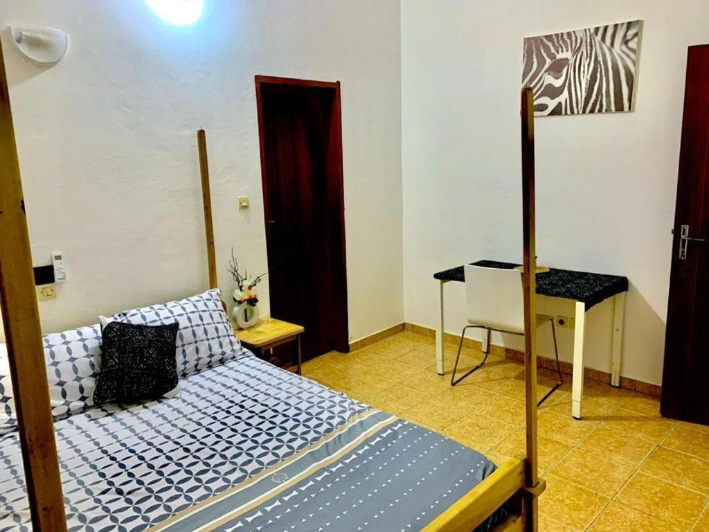 FK GUEST HOUSE