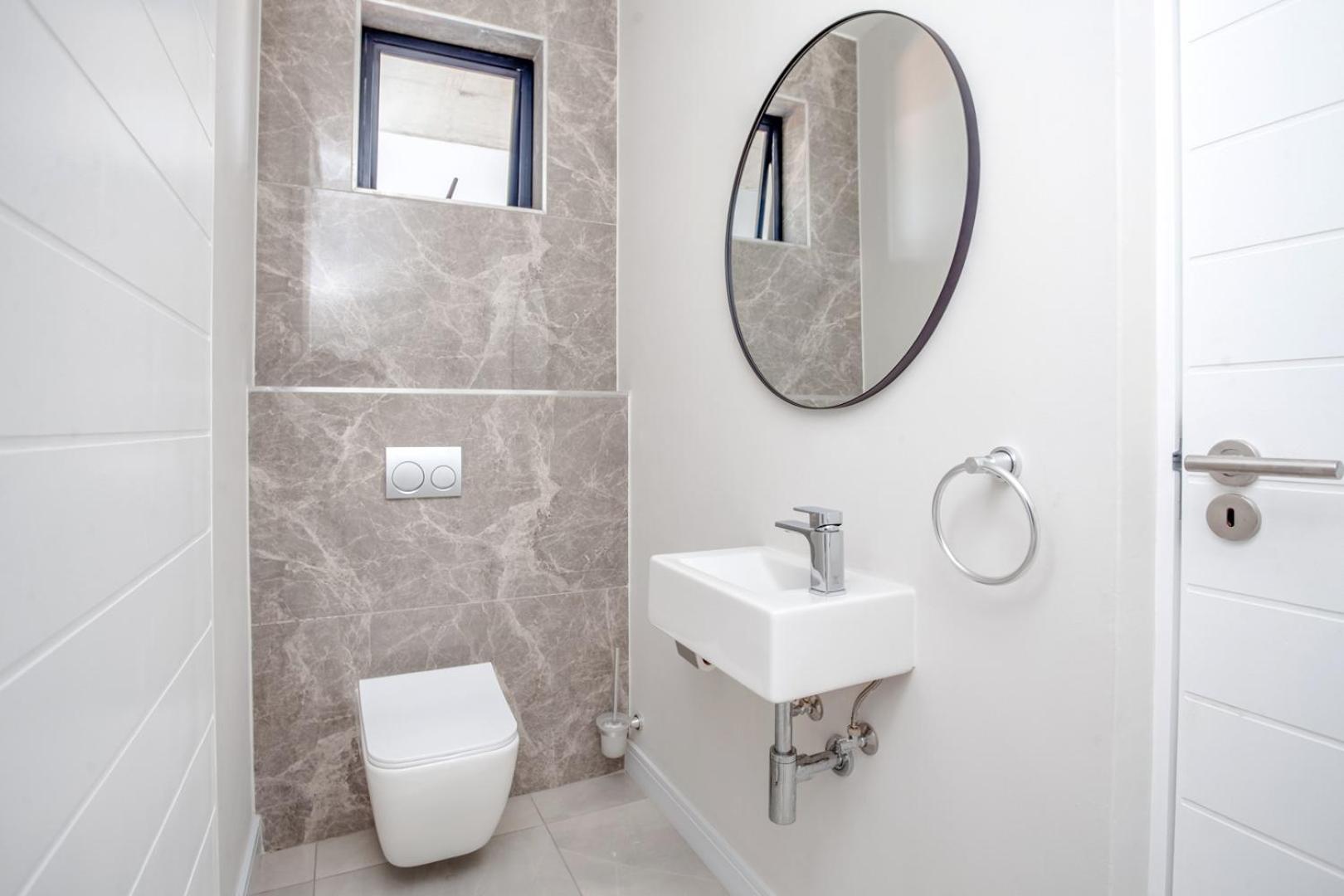 Urban Oasis Apartments at The Paramount