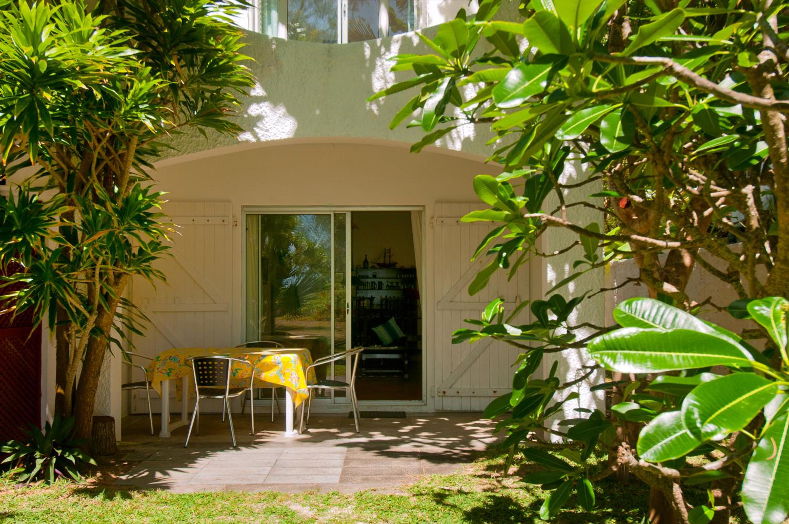 Beachfront house pointe d'esny, photo 29