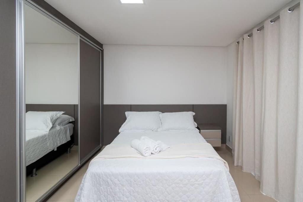 Charming Flats in Setor Bueno TXP