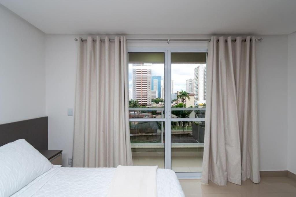 Charming Flats in Setor Bueno TXP