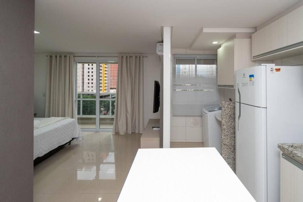 Charming Flats in Setor Bueno TXP