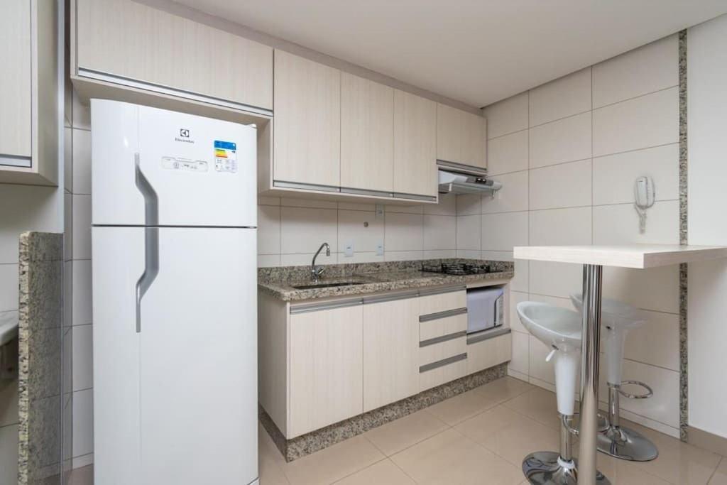 Charming Flats in Setor Bueno TXP
