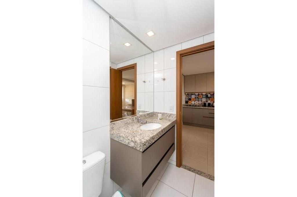 Charming Flats in Setor Bueno TXP
