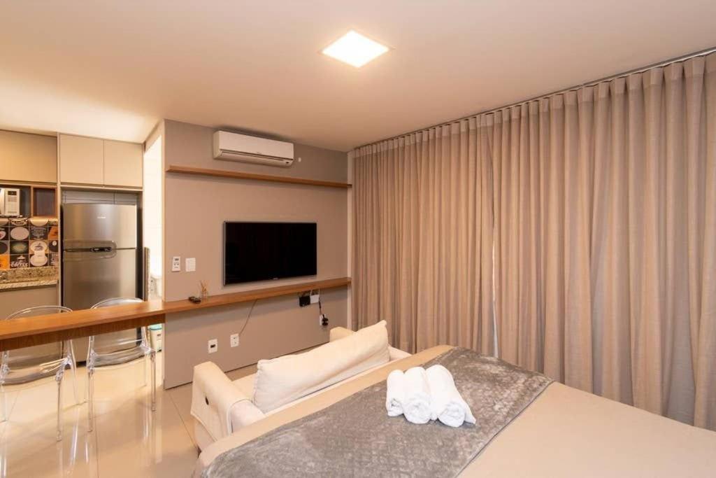 Charming Flats in Setor Bueno TXP