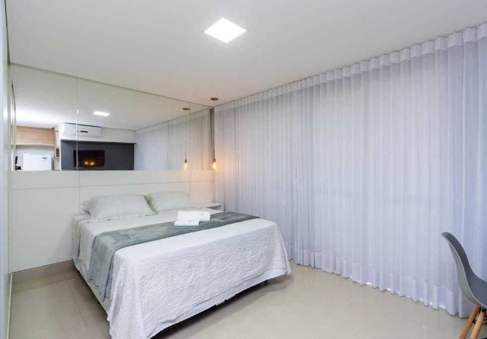 Charming Flats in Setor Bueno TXP