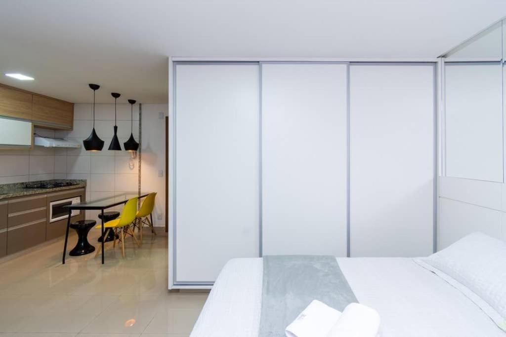 Charming Flats in Setor Bueno TXP