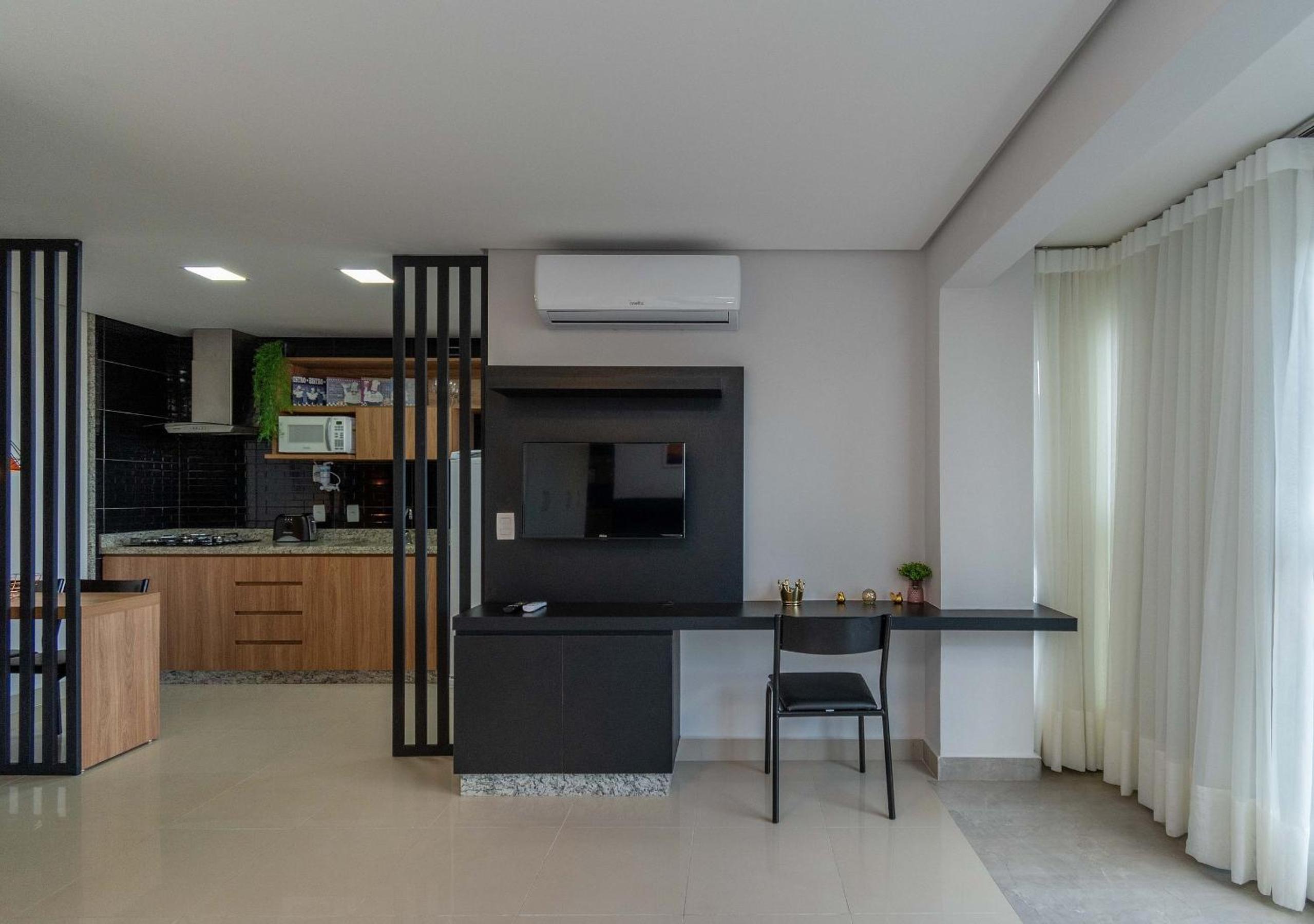 Charming Flats in Setor Bueno TXP