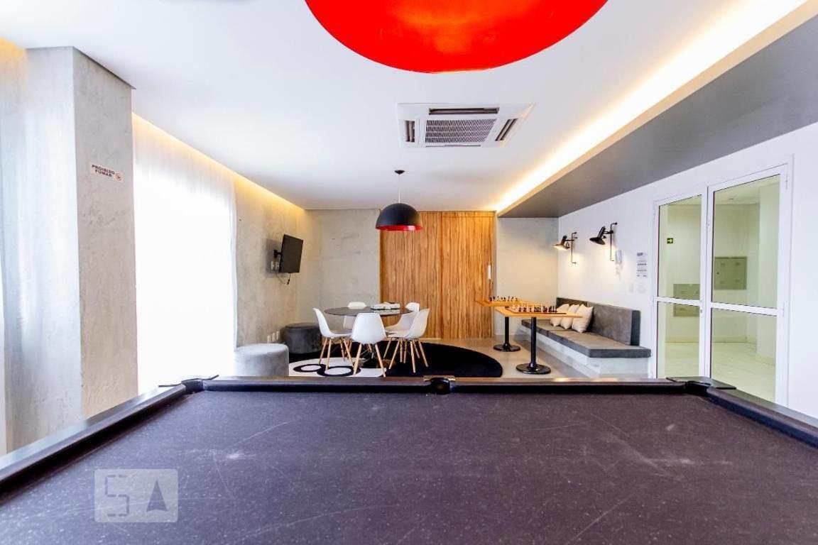 Charming Flats in Setor Bueno TXP