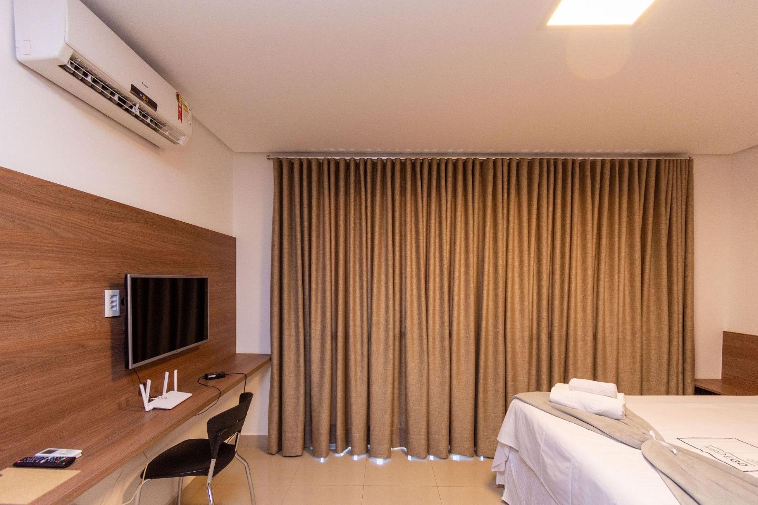 Charming Flats in Setor Bueno TXP