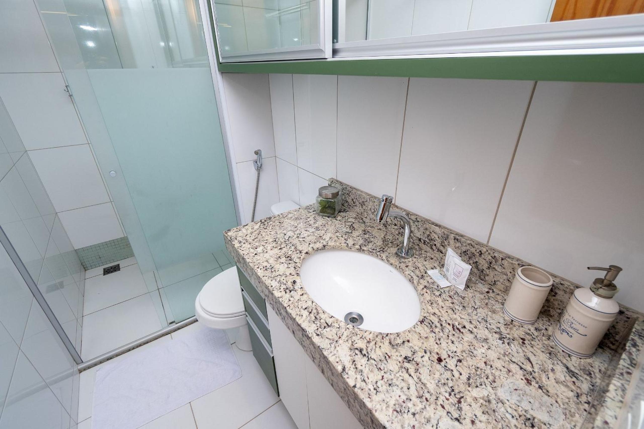 Charming Flats in Setor Bueno TXP