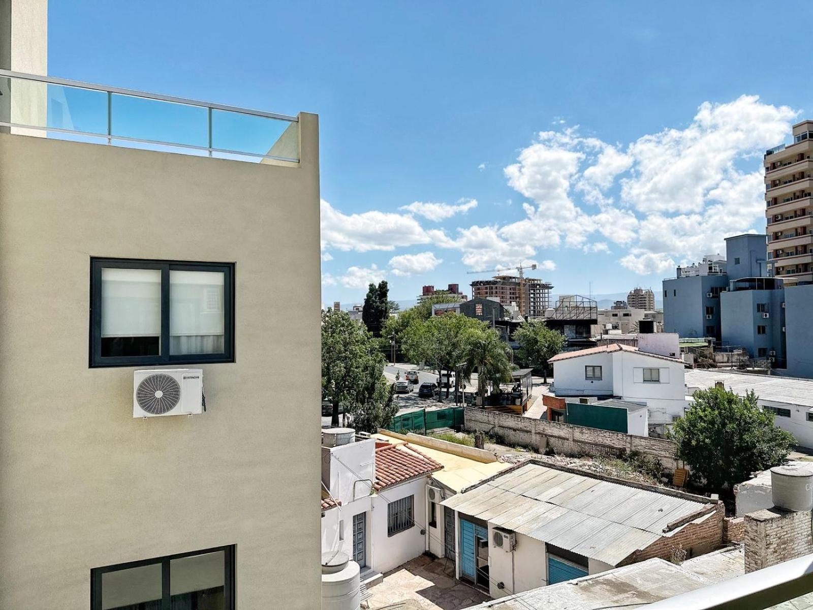 Constantino 6 Apartments