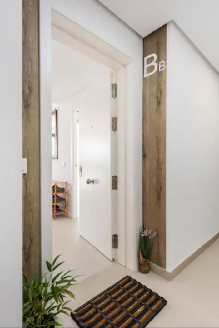 Tranquil sea breeze apartment