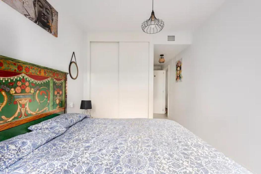 Tranquil sea breeze apartment