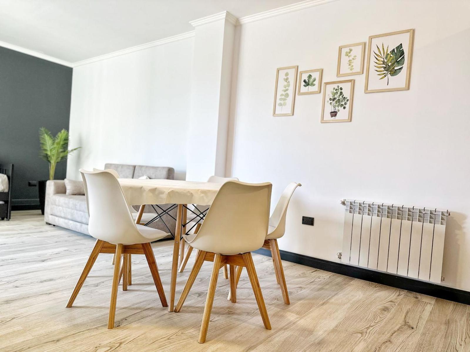 Constantino 6 Apartments