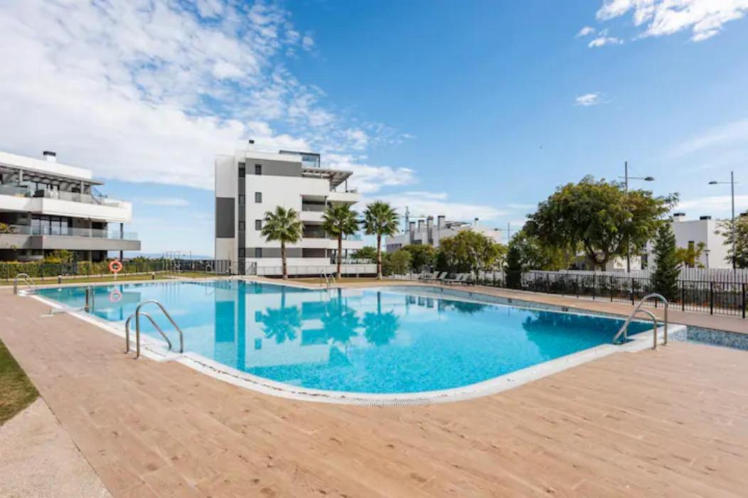 Tranquil sea breeze apartment