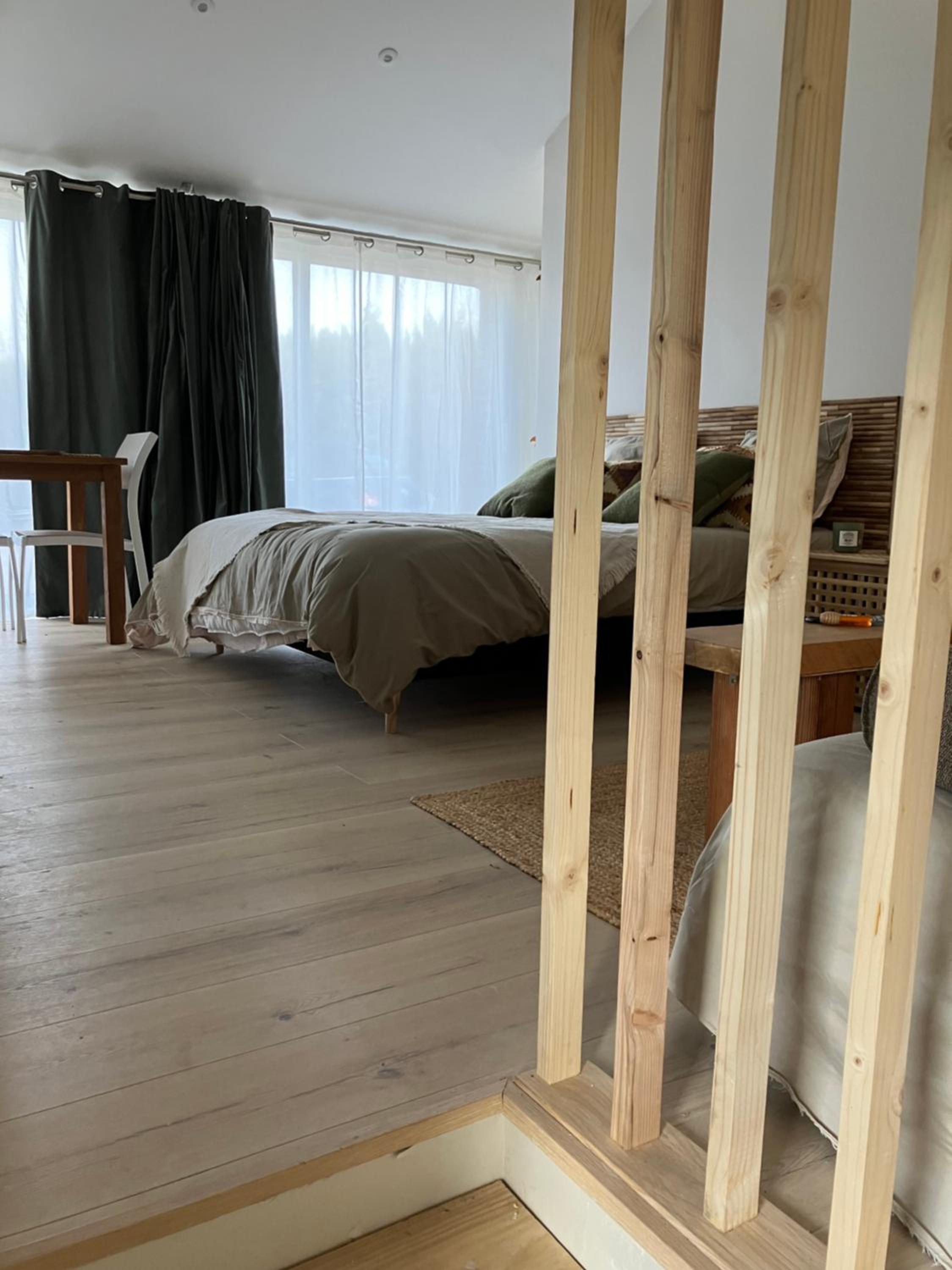 La Canopée, photo 36