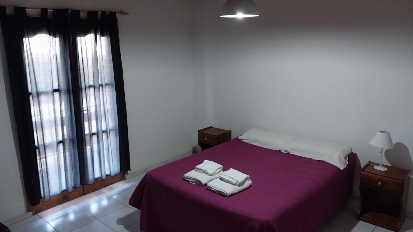Departamentos Pequeña Ramona