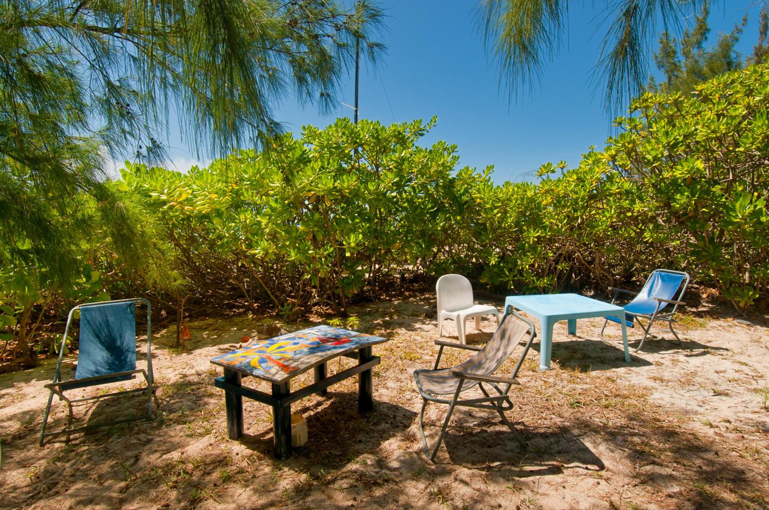 Beachfront house pointe d'esny, photo 42